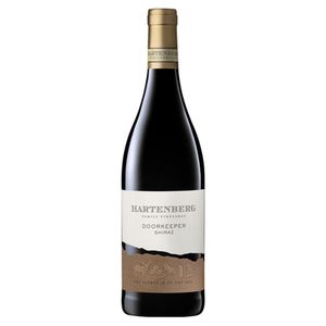 Hartenberg Doorkeeper Shiraz 750ml
